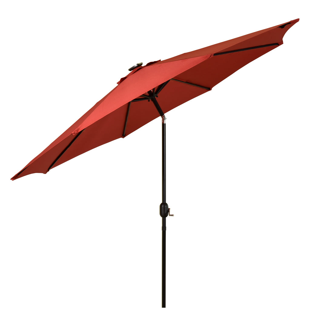 Mountview Outdoor Patio Aluminum Tiltable-1942352875724345345