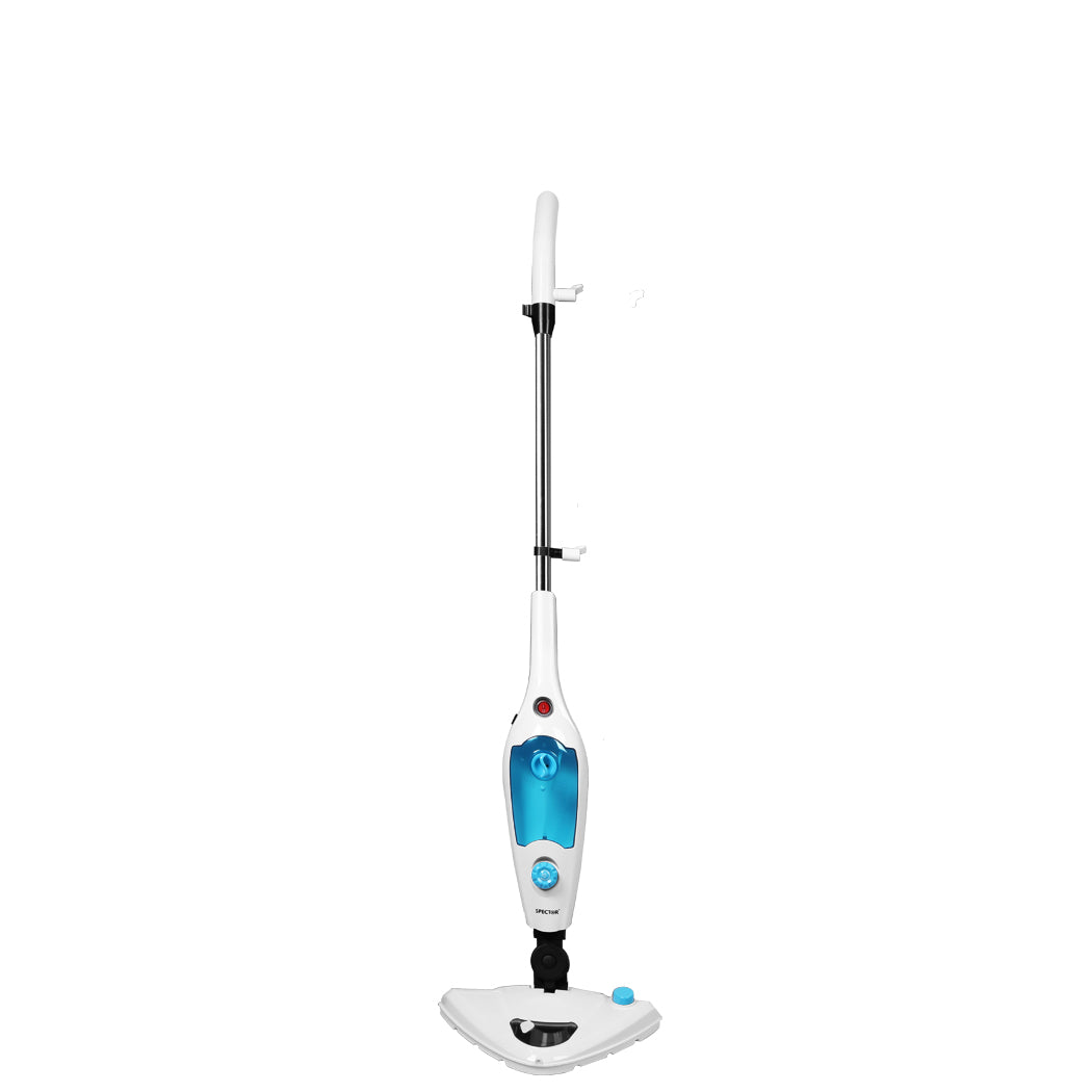 Spector Steam Mop Handheld Cleaner Multi Blue-1942352809320124417