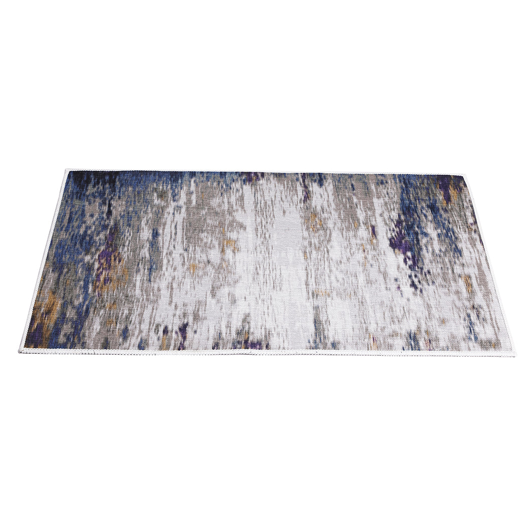 Marlow Floor Mat Rugs Shaggy Rug Large 50x80cm-1942353163935944705