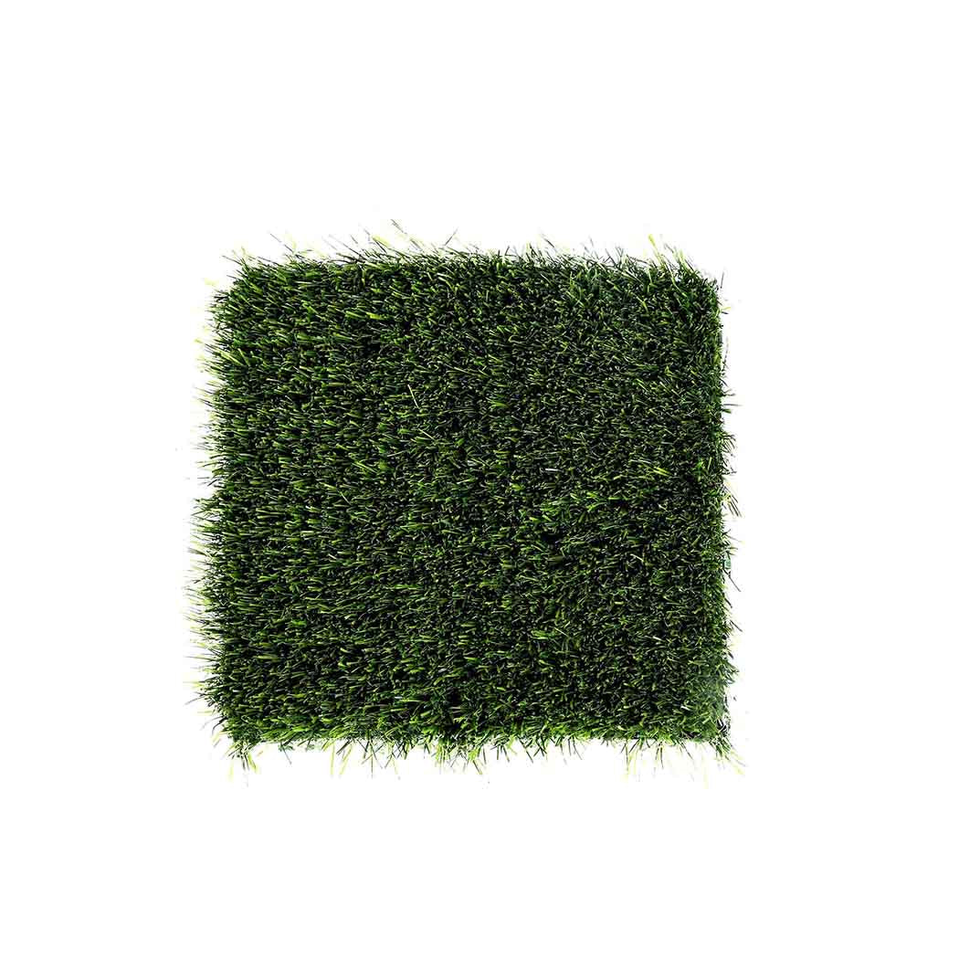 Marlow 30x Artificial Grass Floor Tile-1942352806245699585