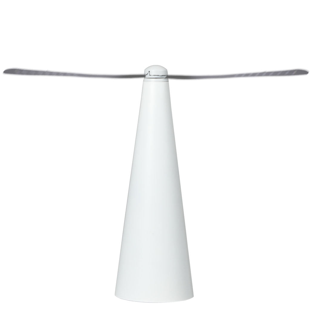 Lambu Fly Free Repellent Fan Trap Entertaining-1942353187105280001