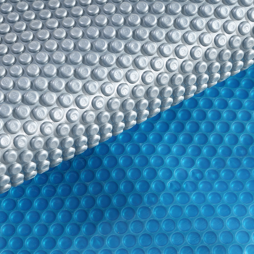Solar Swimming Pool Cover 400 Micron 10 X 4.7M-1942353043135795201