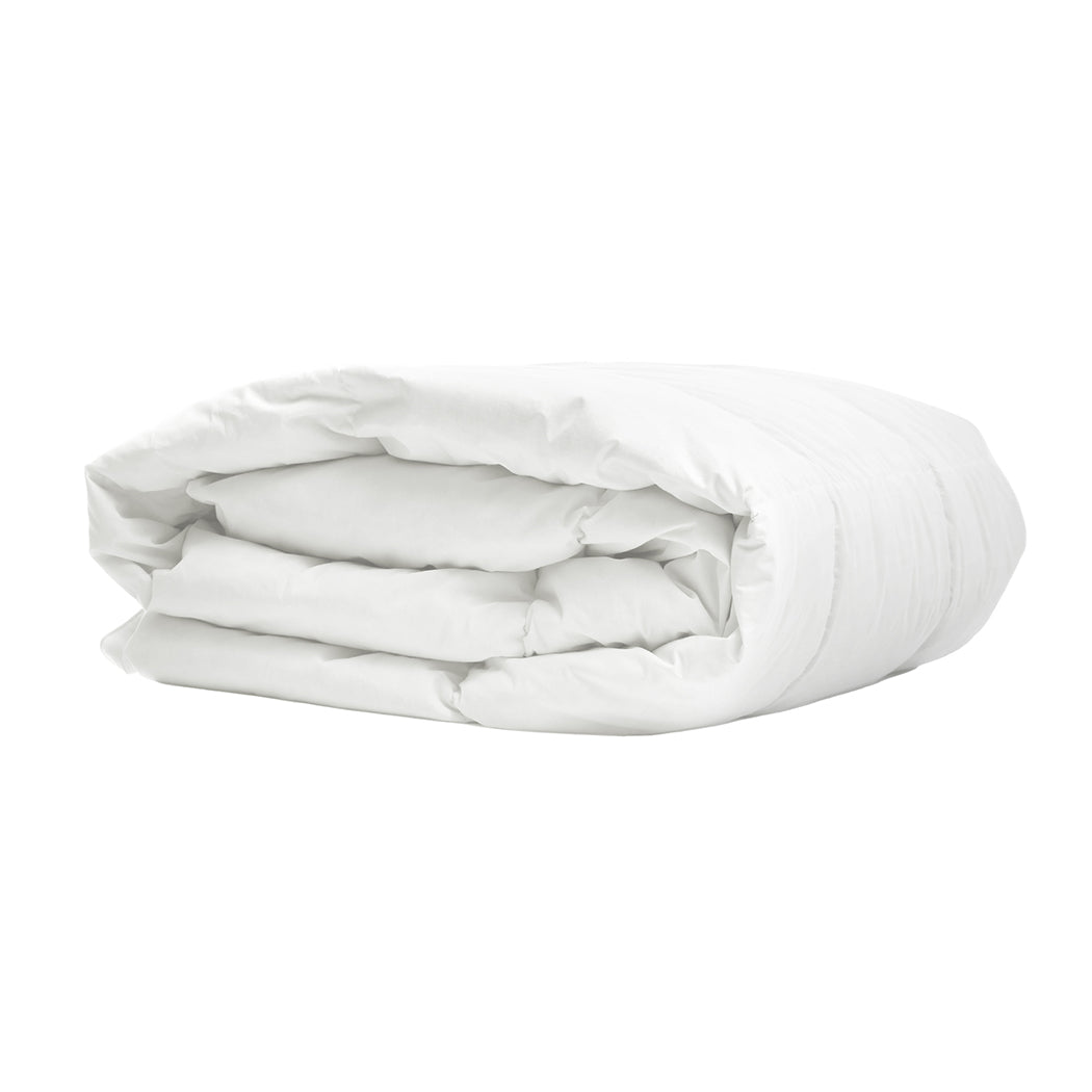 Dreamz Renewable Fiber Quilt Soft 200GSM Double-1942353609366835201