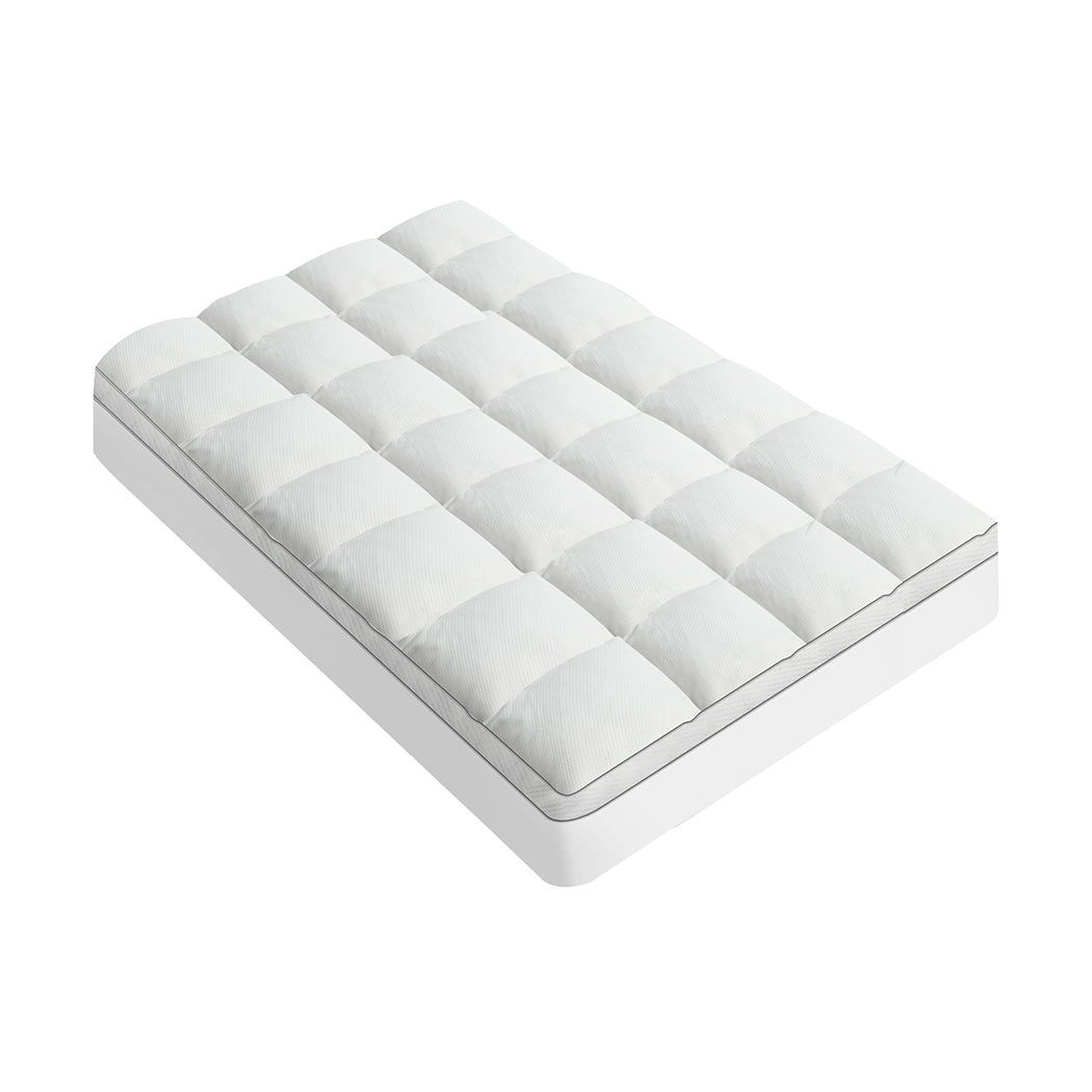 Dreamz Pillowtop Mattress Topper thickness 5cm-1910112193047826433