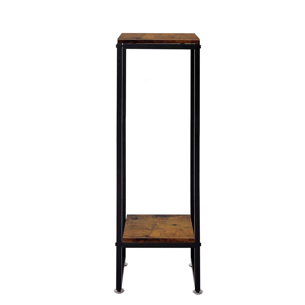 Levede Plant Stand Garden Home Decor Oak Large-1942353756586905601