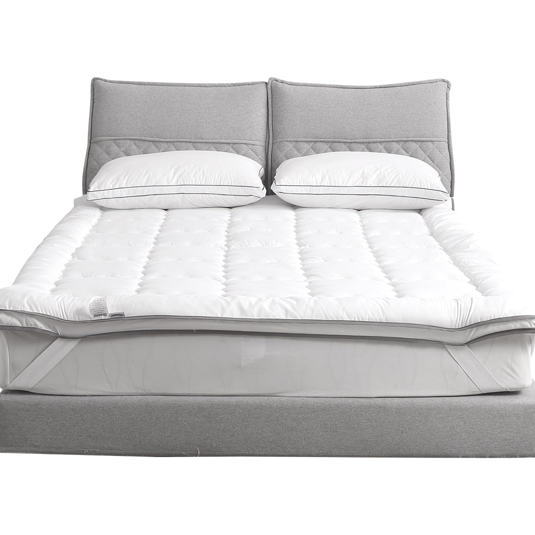 DreamZ Bedding Luxury Pillowtop Mattress King-1910112891529465857