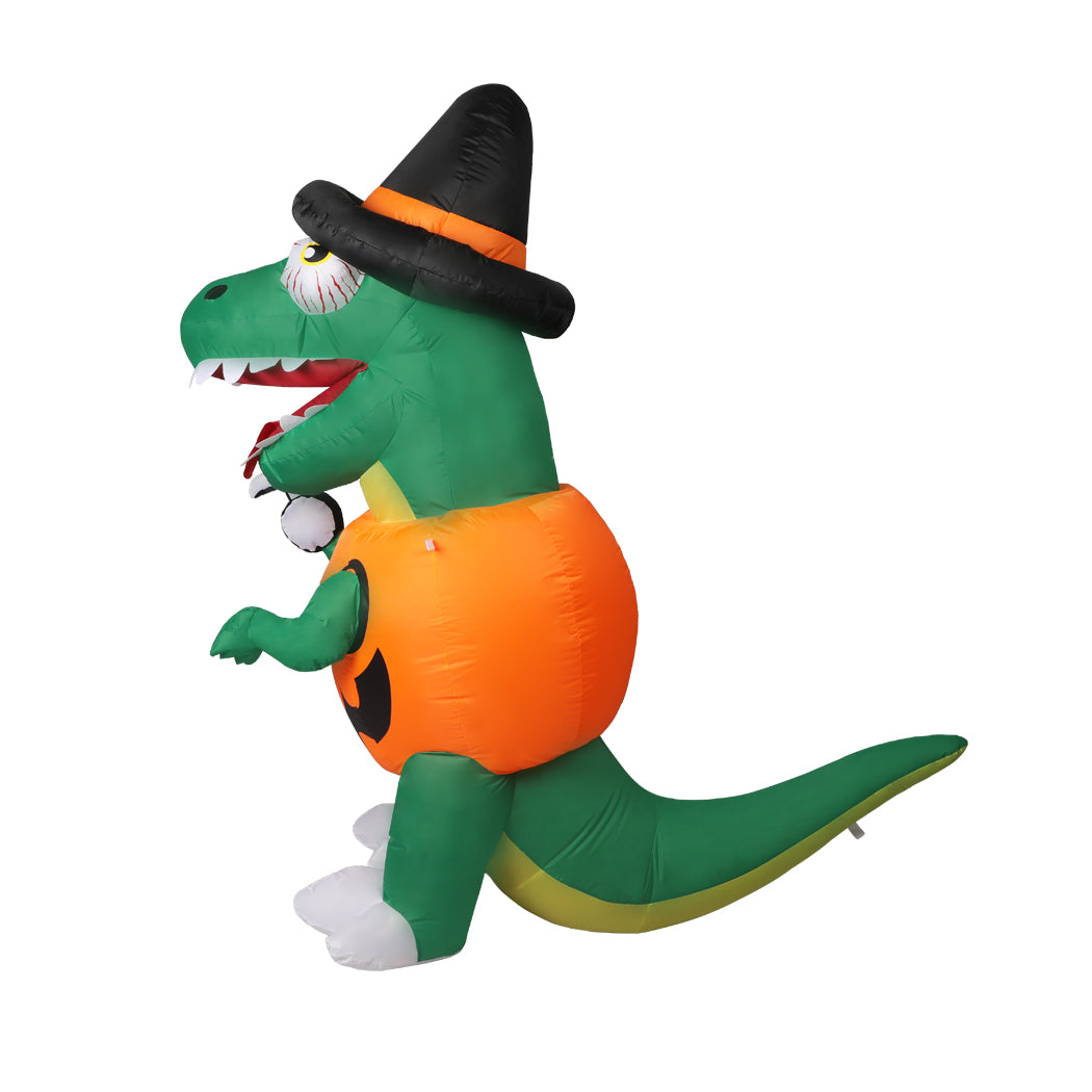 Emitto Halloween Inflatables LED Lights-1942353247373234177