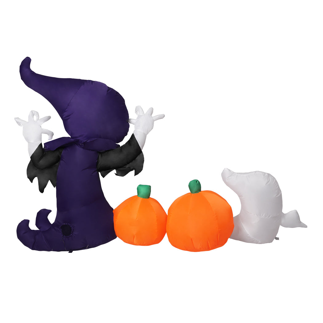 Emitto Halloween Inflatables LED Lights-1942353247553589249