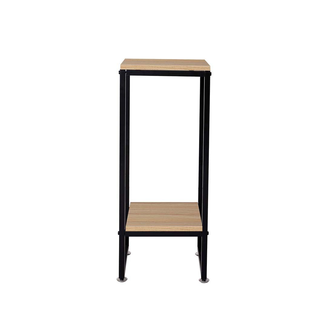 Levede Plant Stand Garden Home Decor Natural Medium-1942353757052473345