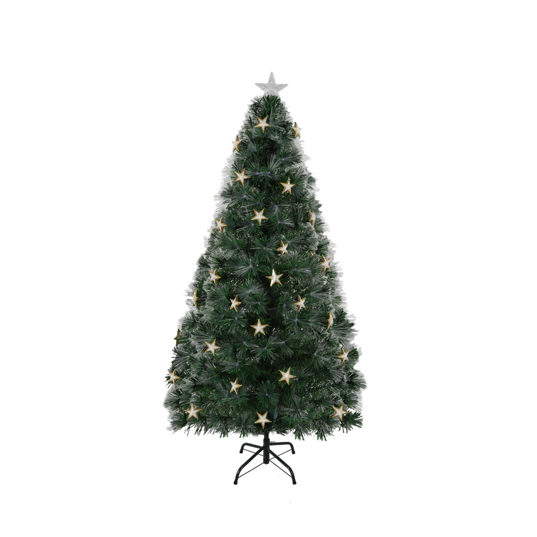 Santaco Christmas Tree 1.8M 6Ft Xmas-1942353780796428289
