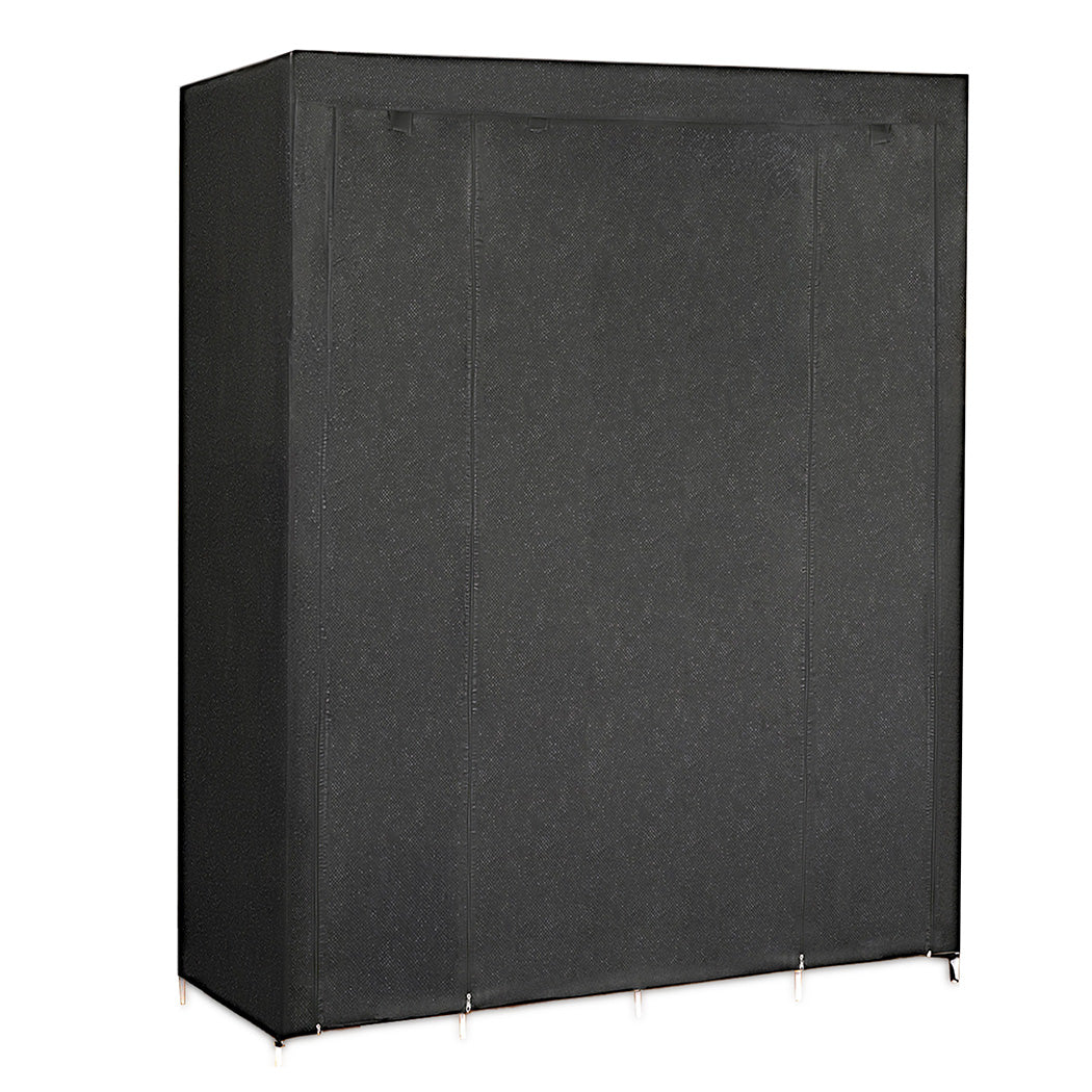 Levede Portable Closet Wardrobe Organizers 166CM-1937319819049308161