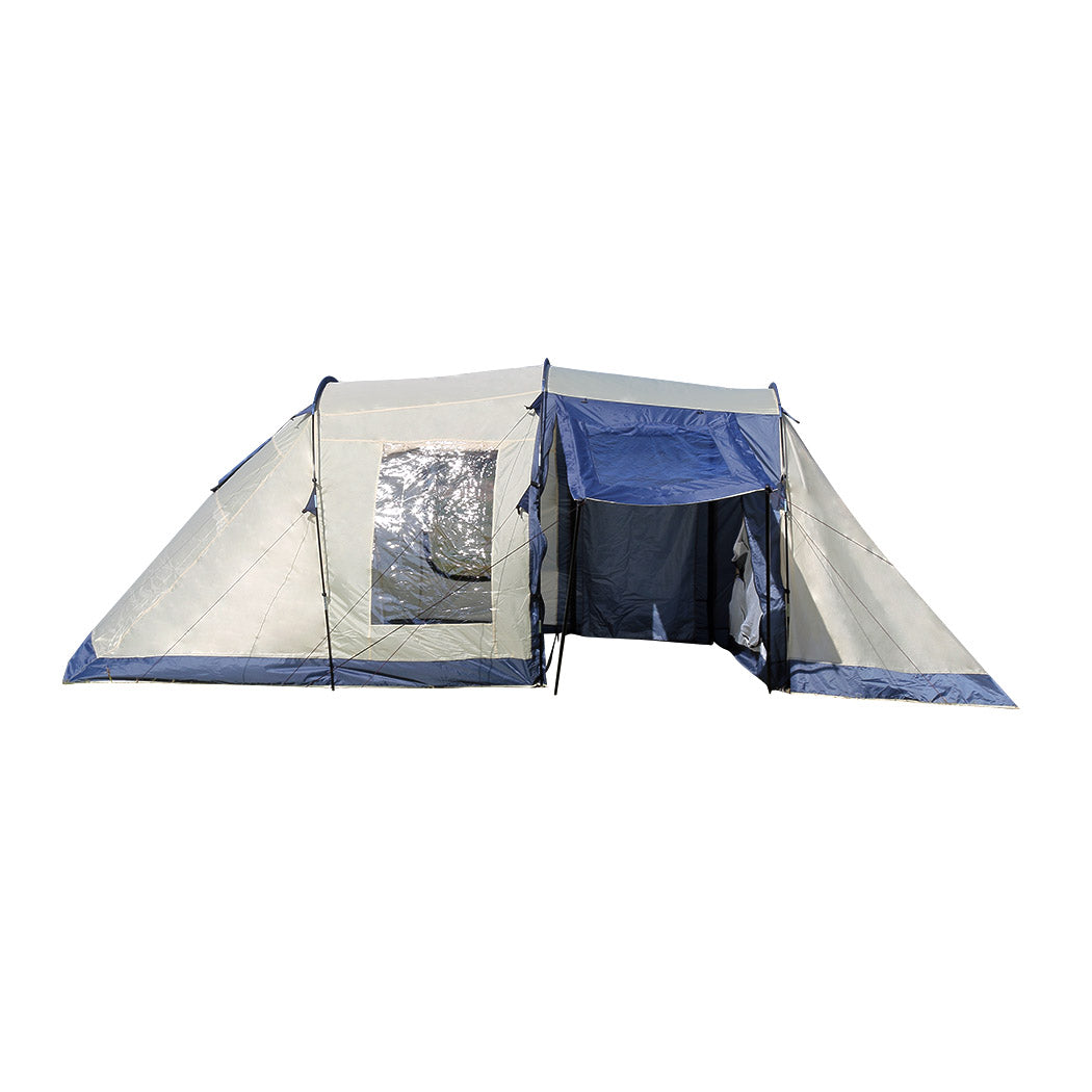 Mountview Large Family Camping Tent-1942352885769703425