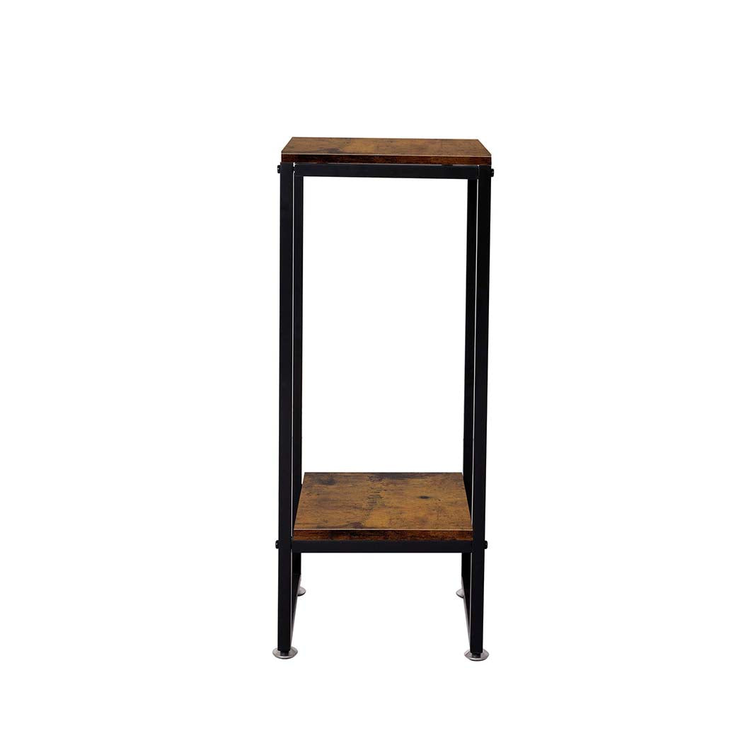 Levede Plant Stand Garden Home Decor Oak Medium-1942353757262188545