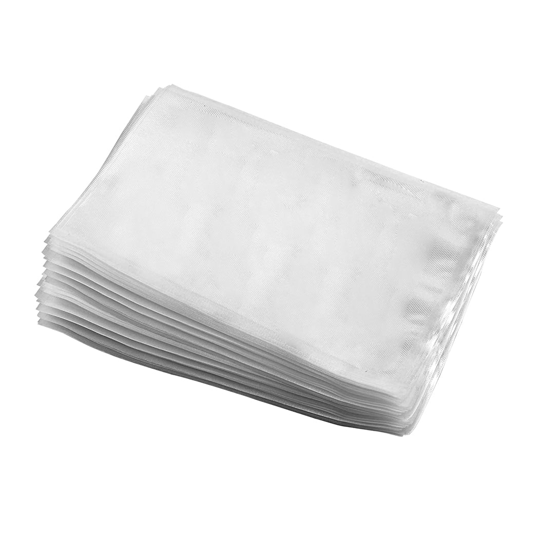 Vacuum Food Sealer Rolls Storage Bags 500x 25X35cm-1942353150673555457