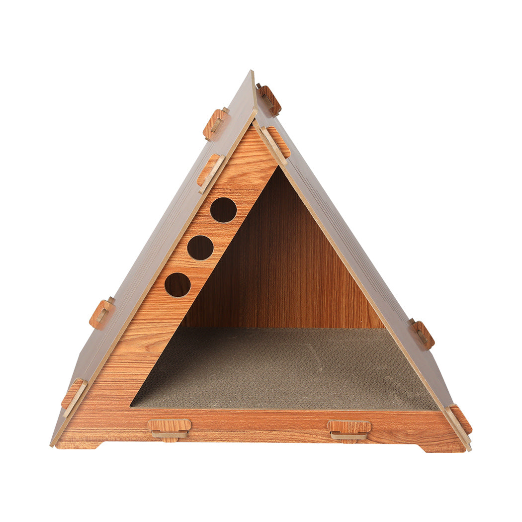 PaWz Cat Scratcher Scratching Board-1948609558922530817