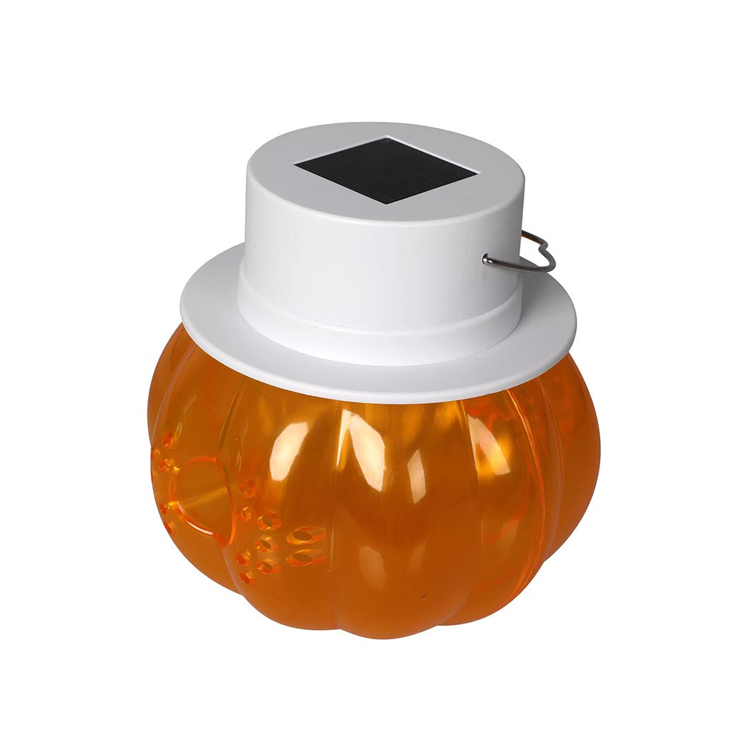 Emitto Fly Trap Repellent Solar Light Orange-1942353748898746369