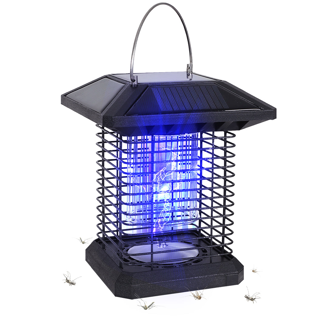 Spector Electric Mosquito Killer Lamp Outdoor Indoor-1942353662890348545