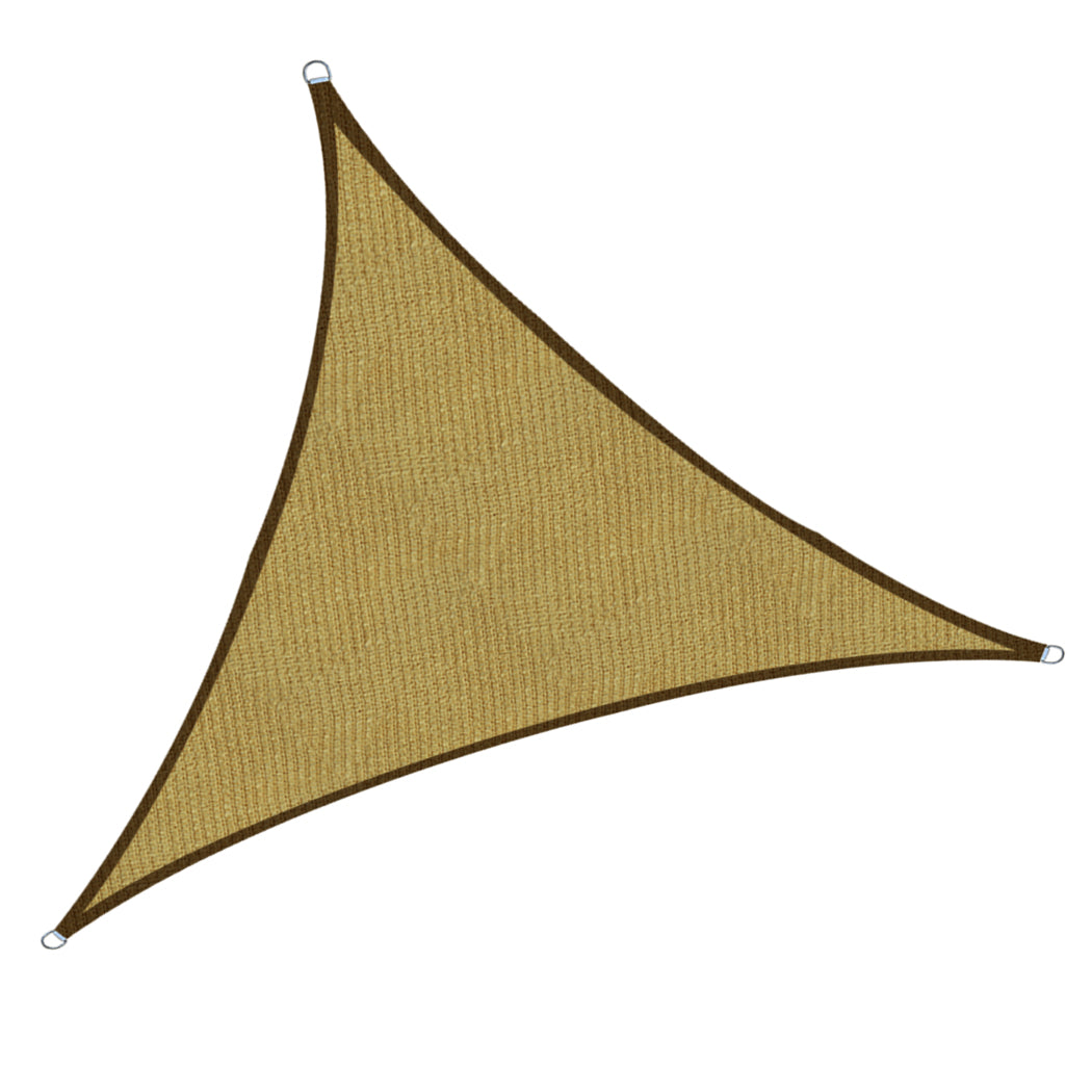 Outdoor Awning Cloth Sun Shades Sail Sand 180-1942352870968004609