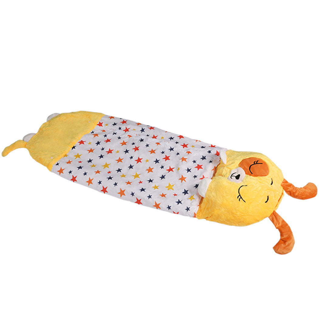 Mountview Sleeping Bag Child Pillow Large-1942352891880804353