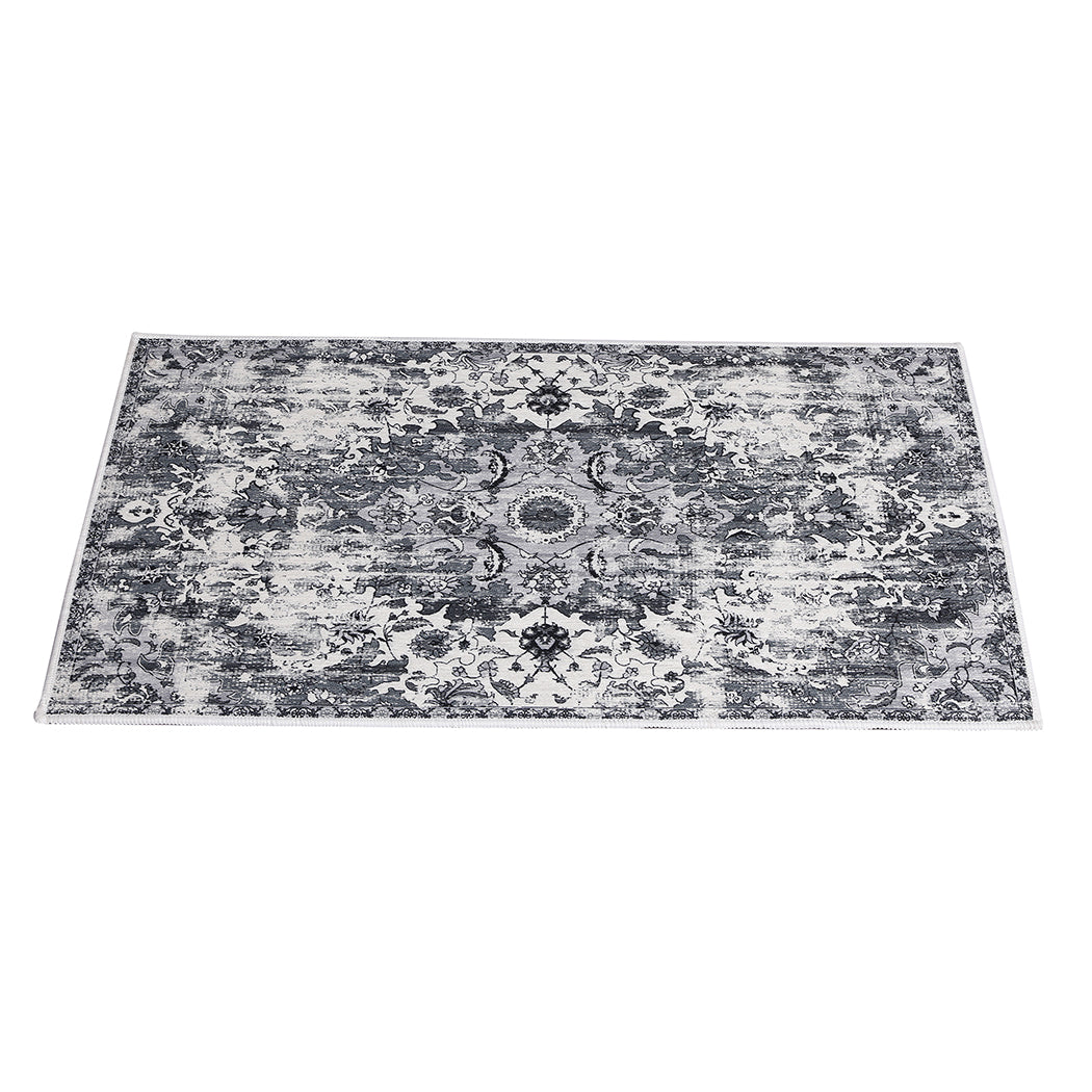 Marlow Floor Mat Rugs Shaggy Rug Large 160x230cm-1942353162442772481