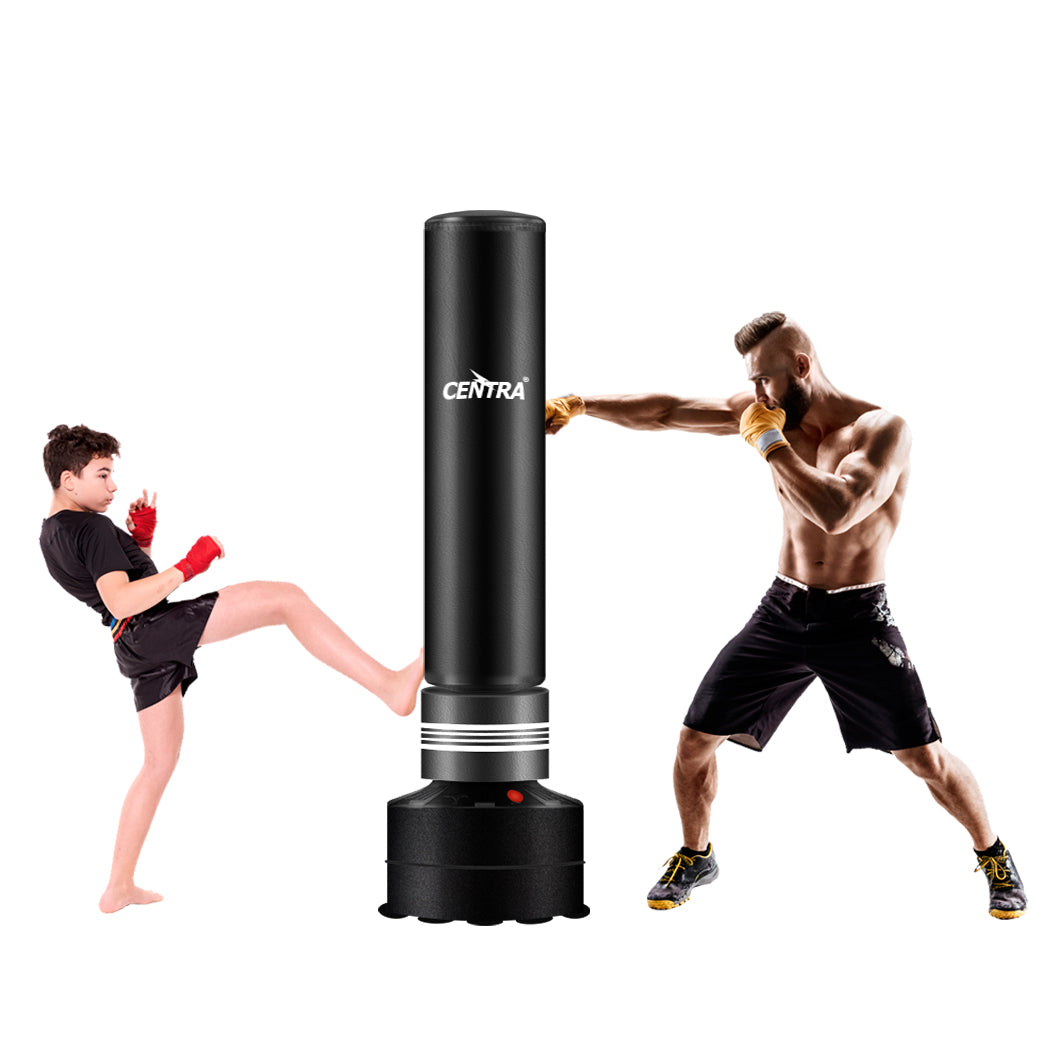 Centra Boxing Punching Bag Free Standing-1942352771781103617