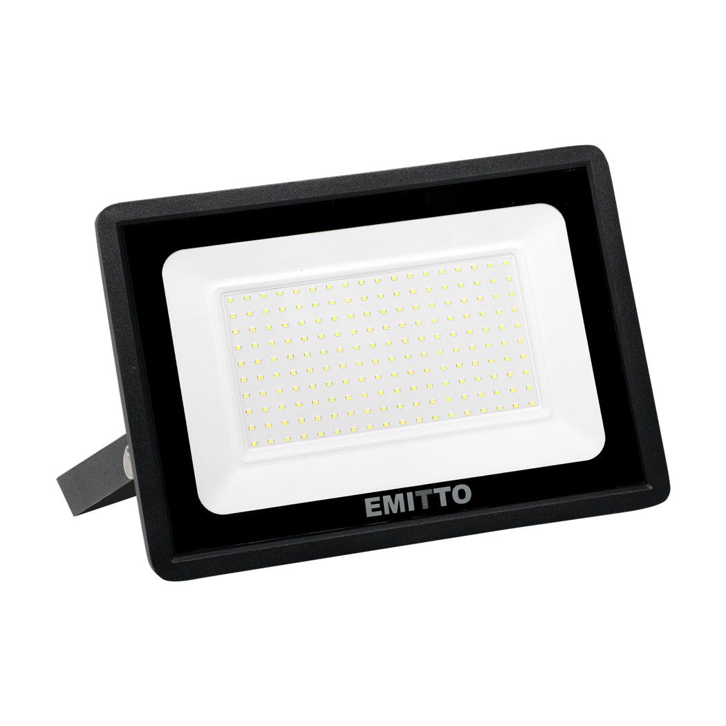 Emitto LED Flood Light 150W Outdoor-1942353056247189505