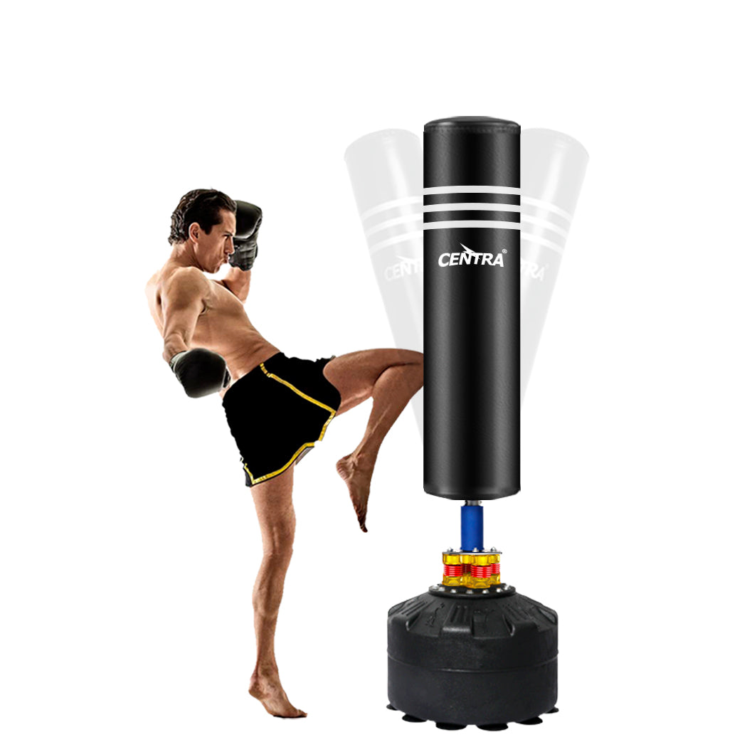 Centra Boxing Punching Bag Free Standing-1942352771953070081