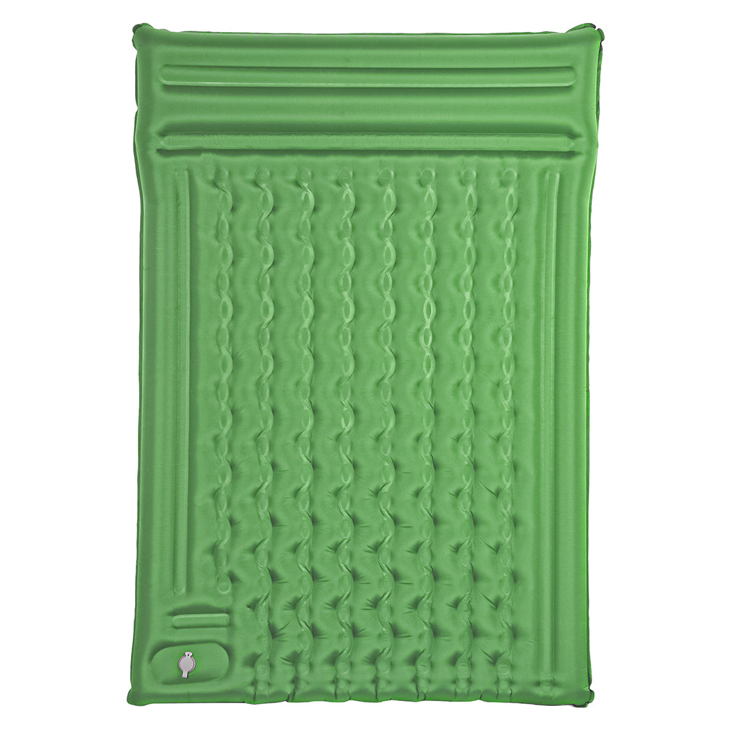 Mountview Self Inflating Mattress Camping Double-1942353681450143745