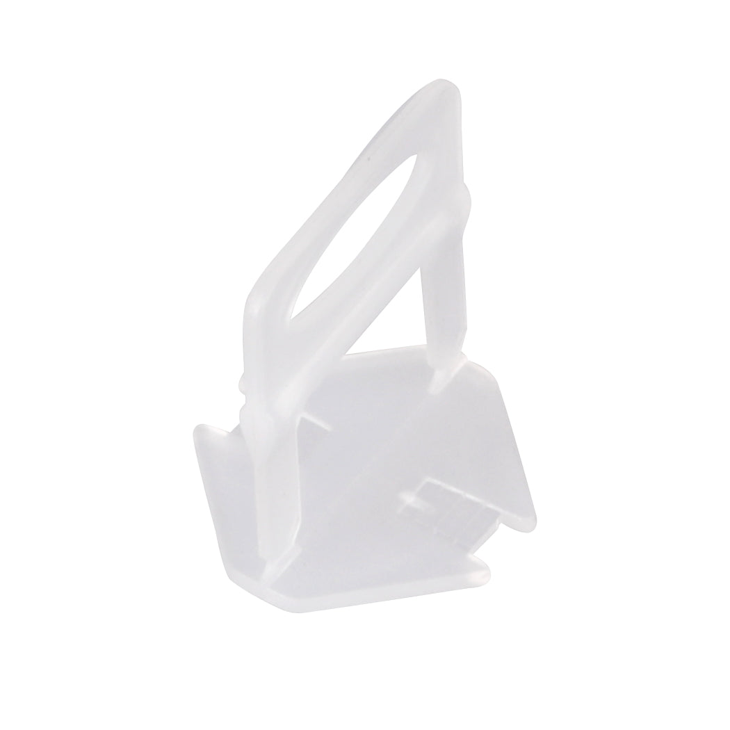 1000x 1MM Tile Leveling System Clips-1942352773320413185
