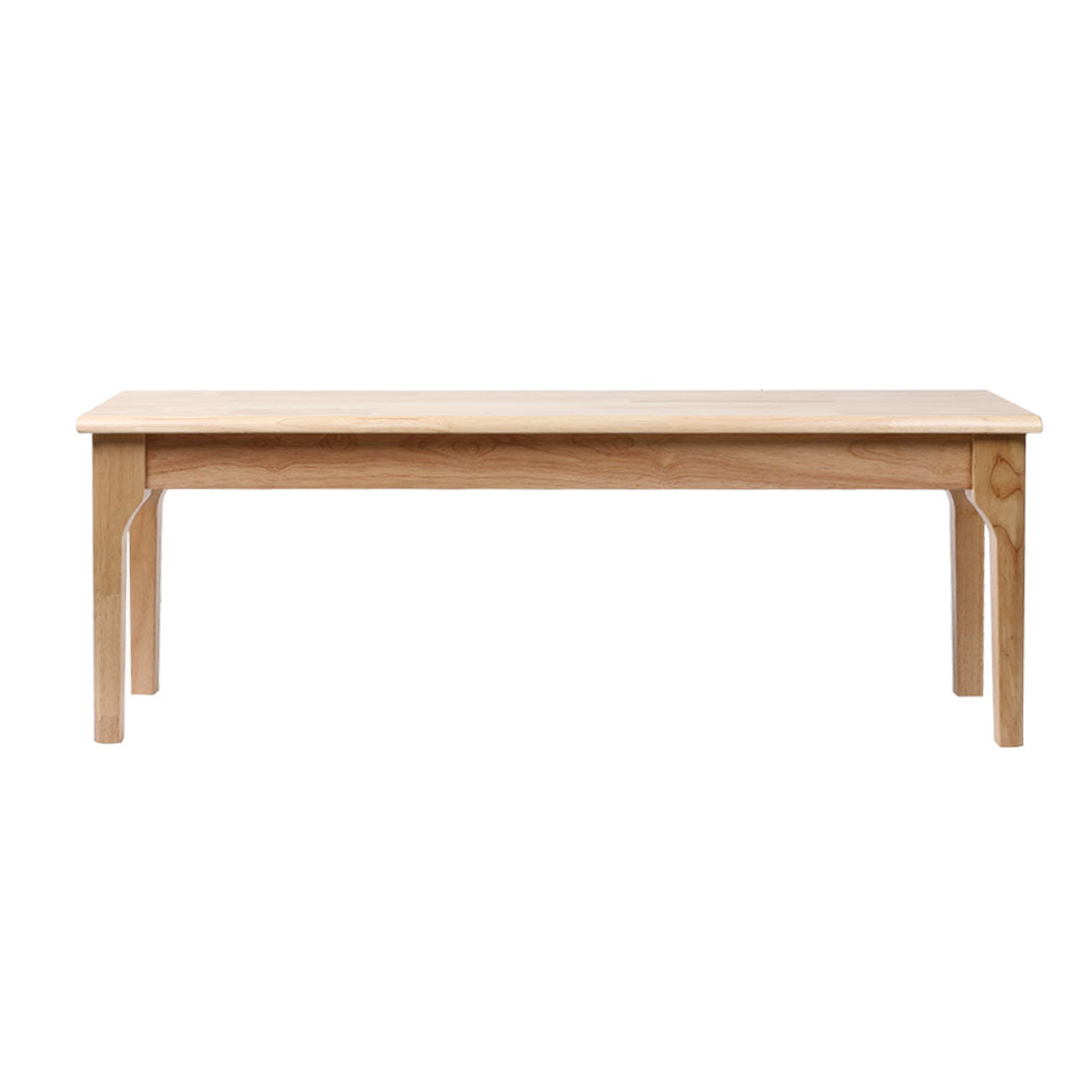 Levede 1XDining Chairs Bench Chair Seat-1910113283512340481
