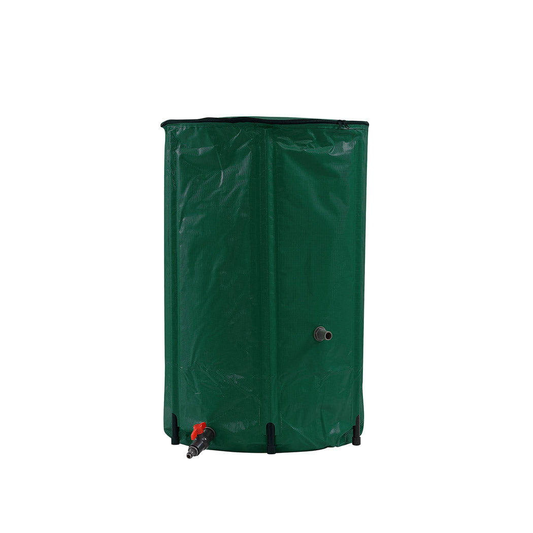 Water Tank Rain Storage Tanks Collapsible-1942353175071821825