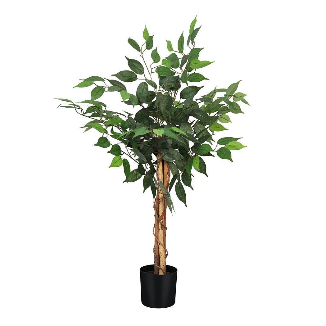 Lambu 90CM Artificial Tree Fake Plants Home Decor-1942353681949265921