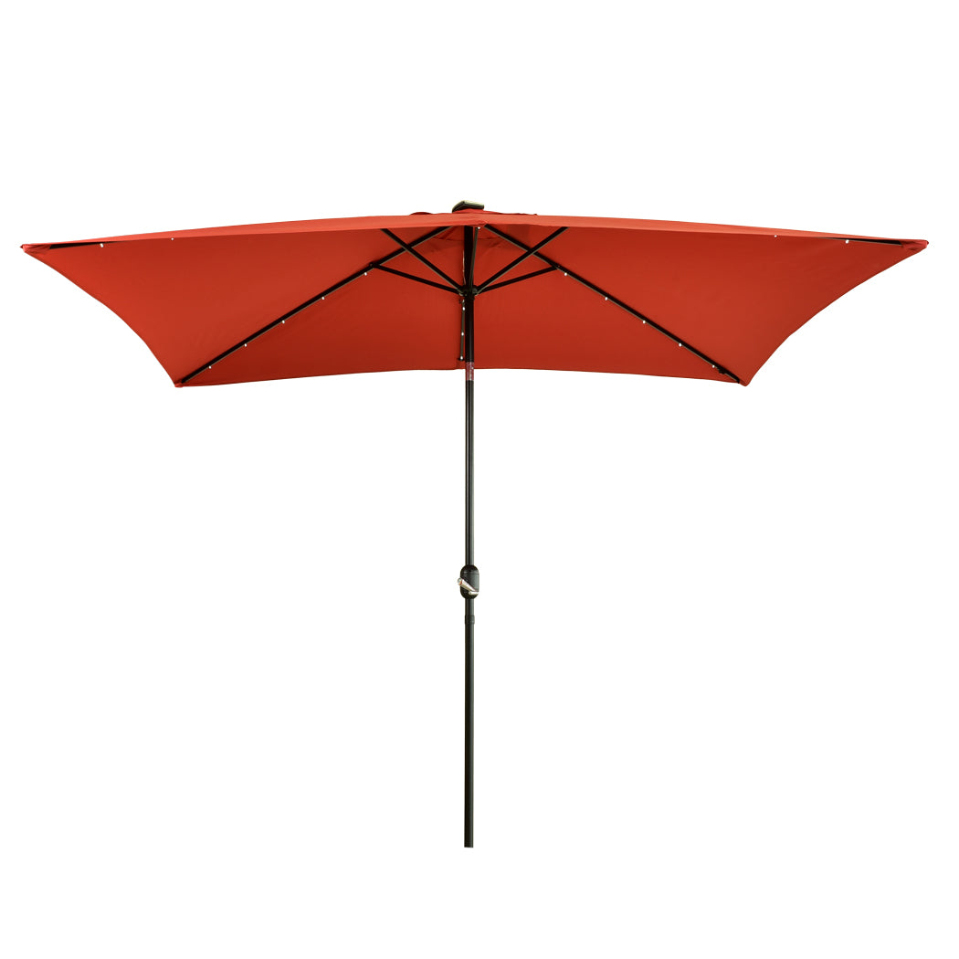 Mountview Outdoor Patio Aluminum Tiltable-1942352878136070145