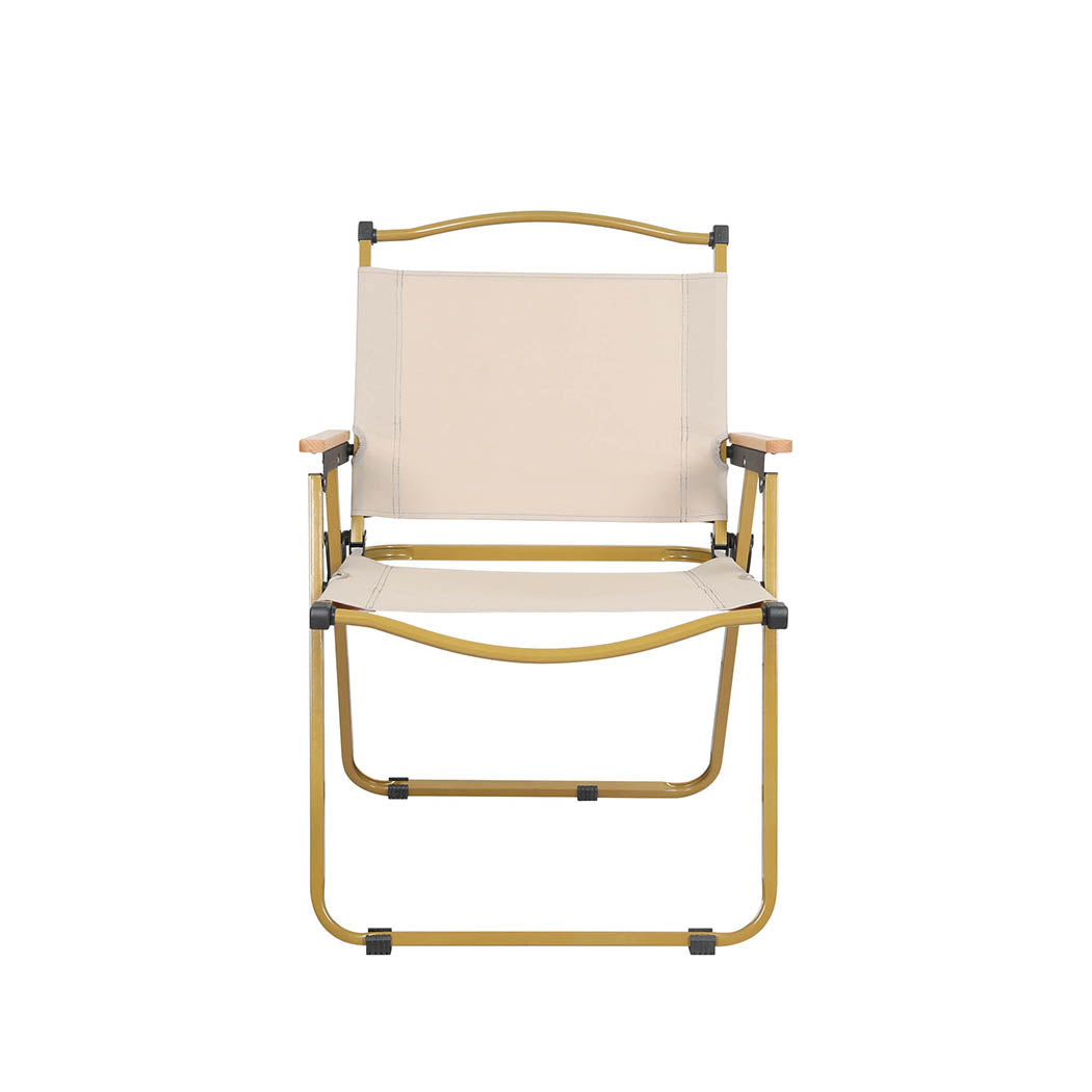 Levede 4PCS Camping Chair Folding Outdoor-1910112917647396865