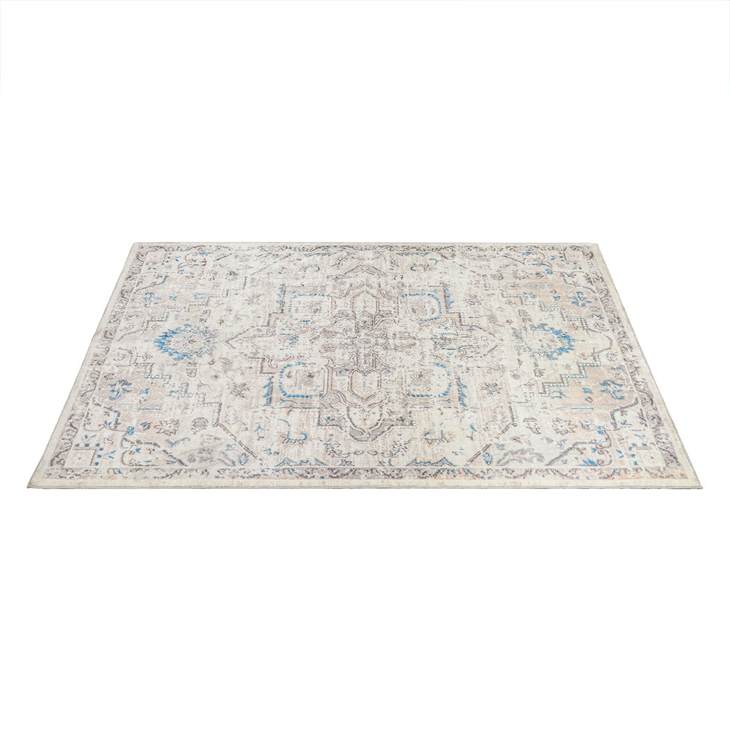Marlow Floor Rug Area Rug Large Mat 200X230cm-1942353167815675905