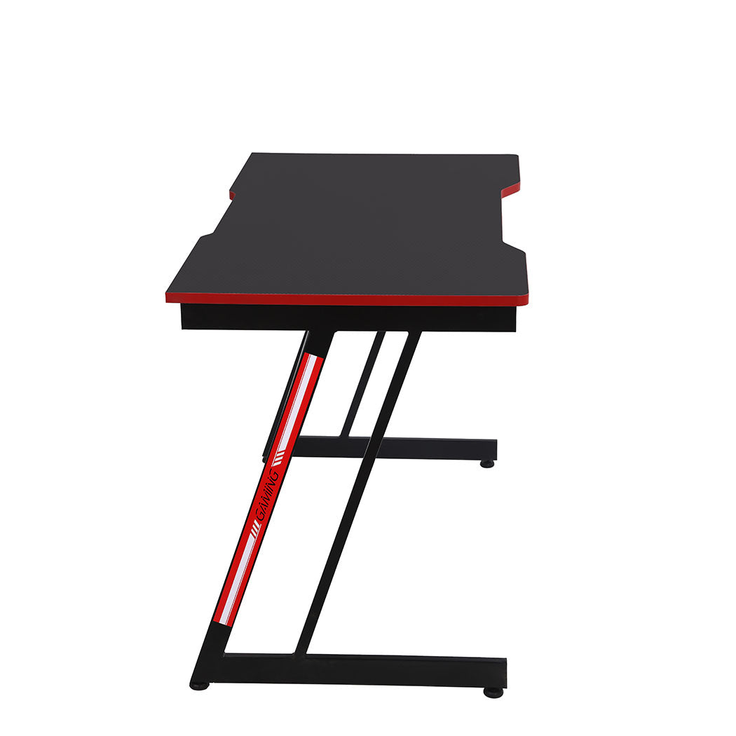 Levede Gaming Desk Table Desktop PC-1910113074107518977