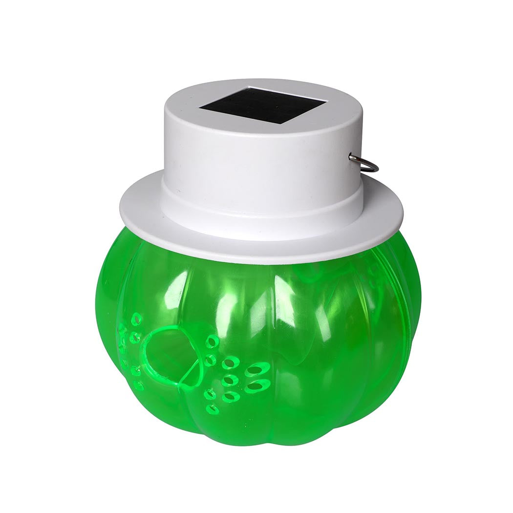 Emitto Fly Trap Repellent Solar Light Green-1942353748617728001