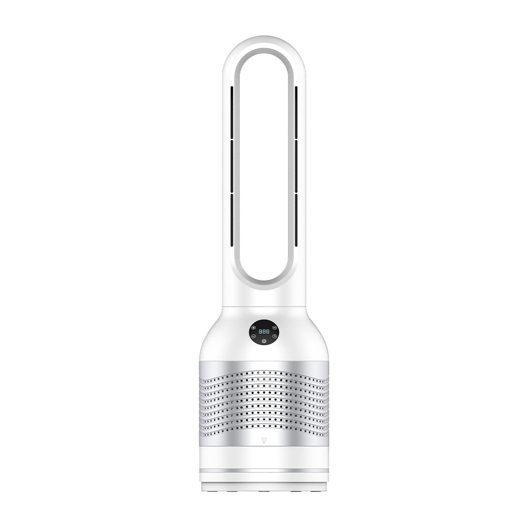 Spector Bladeless Fan Cooler & Heater & Purifying air-2006732688102395905