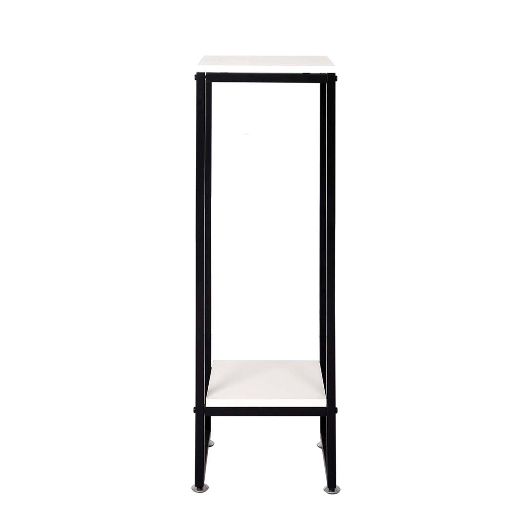 Levede Plant Stand Garden Home Outdoor White Large-1942353756834369537