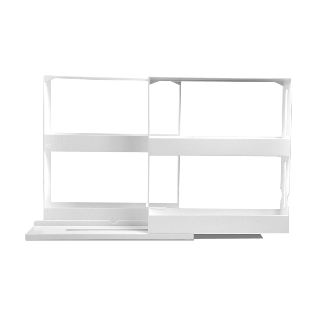Slide Out Spice Rack Pantry Kitchen-1942353193665171457