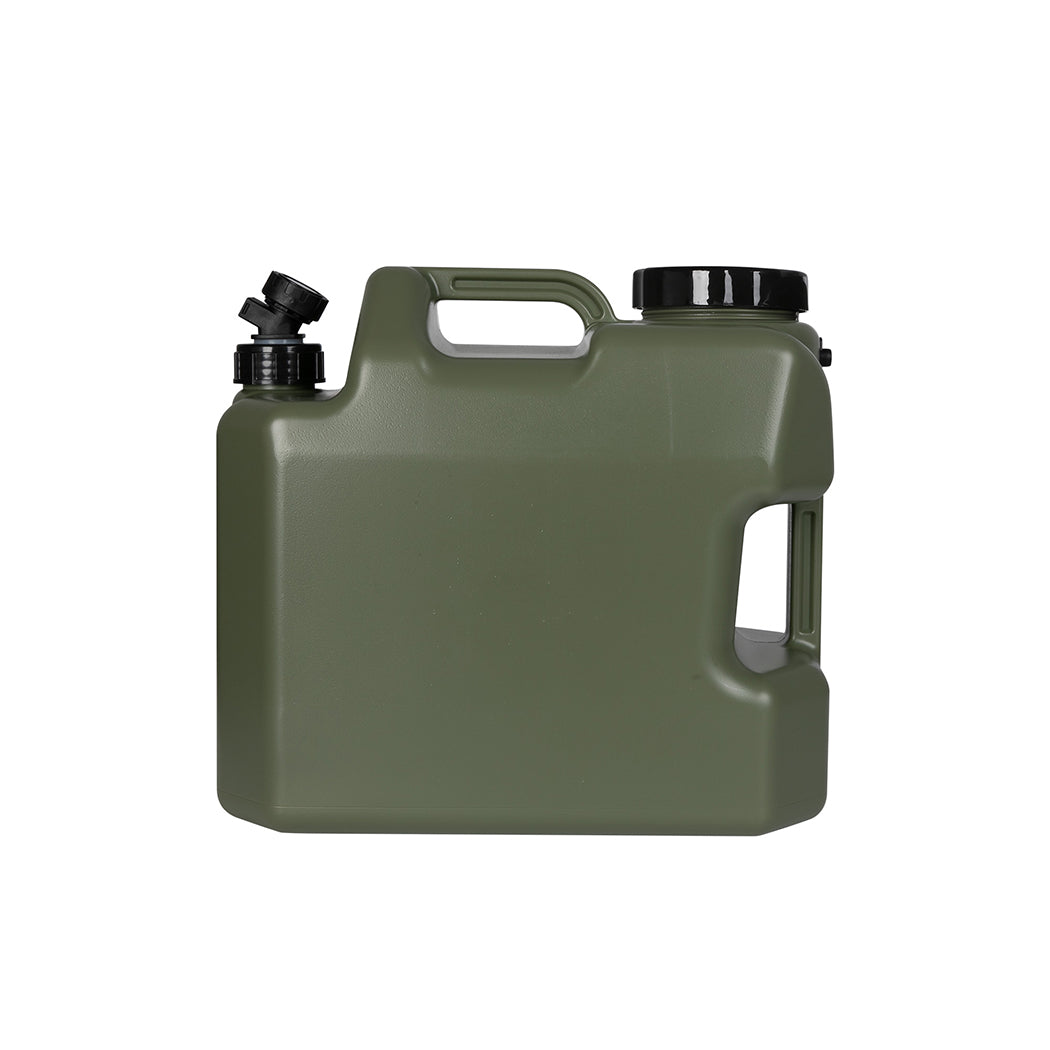 Mountview Water Container Jerry Can 18 Ltr-1942352895903141889