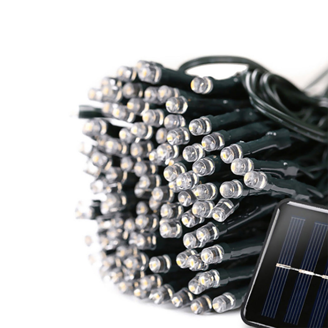 52M 500LED String Solar Powered Fairy-1942353053617360897
