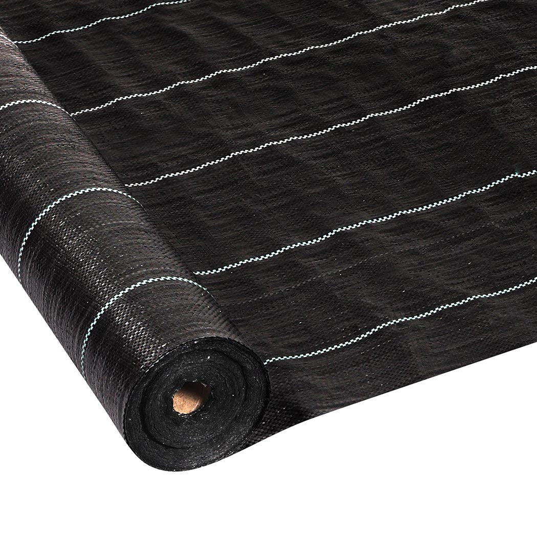 Lambu Weed Mat 1.83mx50m Plant Control XX-Large-1942353753848025089