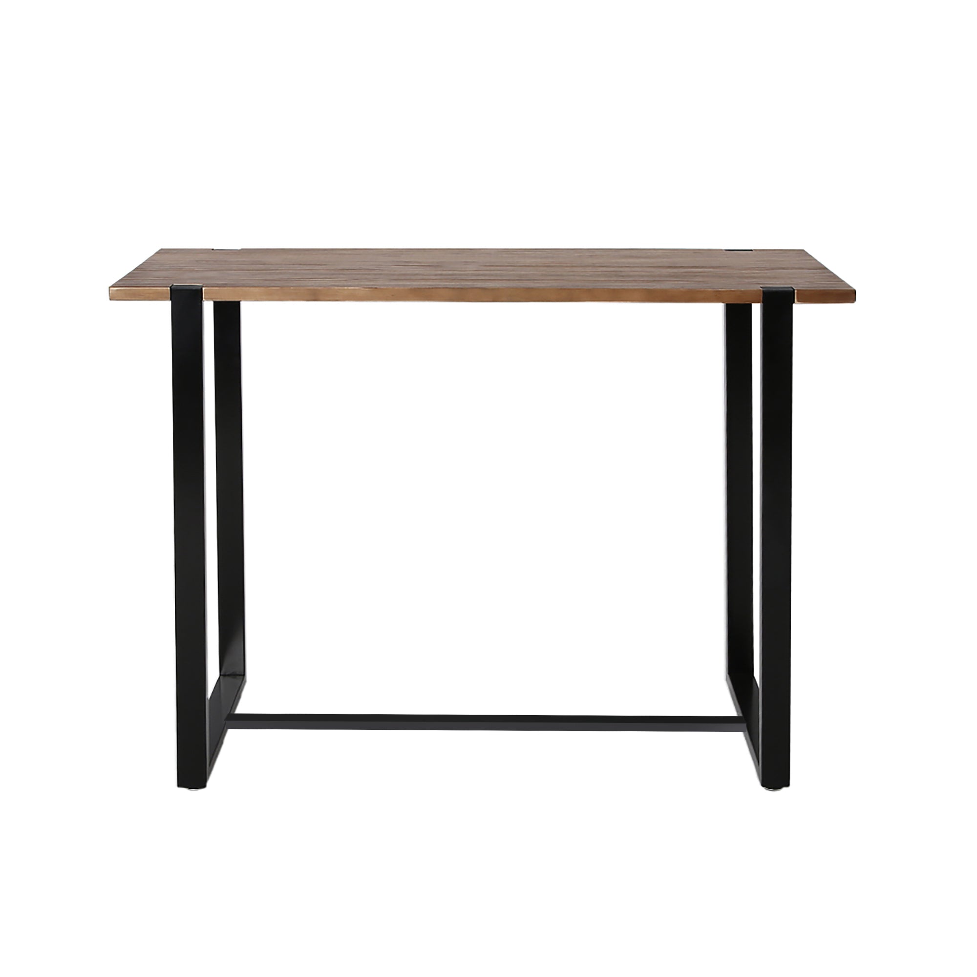 Levede High Bar Table Industrial Pub-1910113238859780097