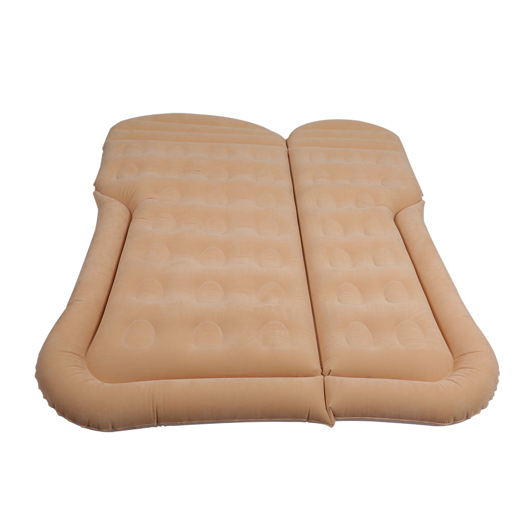 Mountview Car Back Seat Mattress Inflatable-1942352893227175937