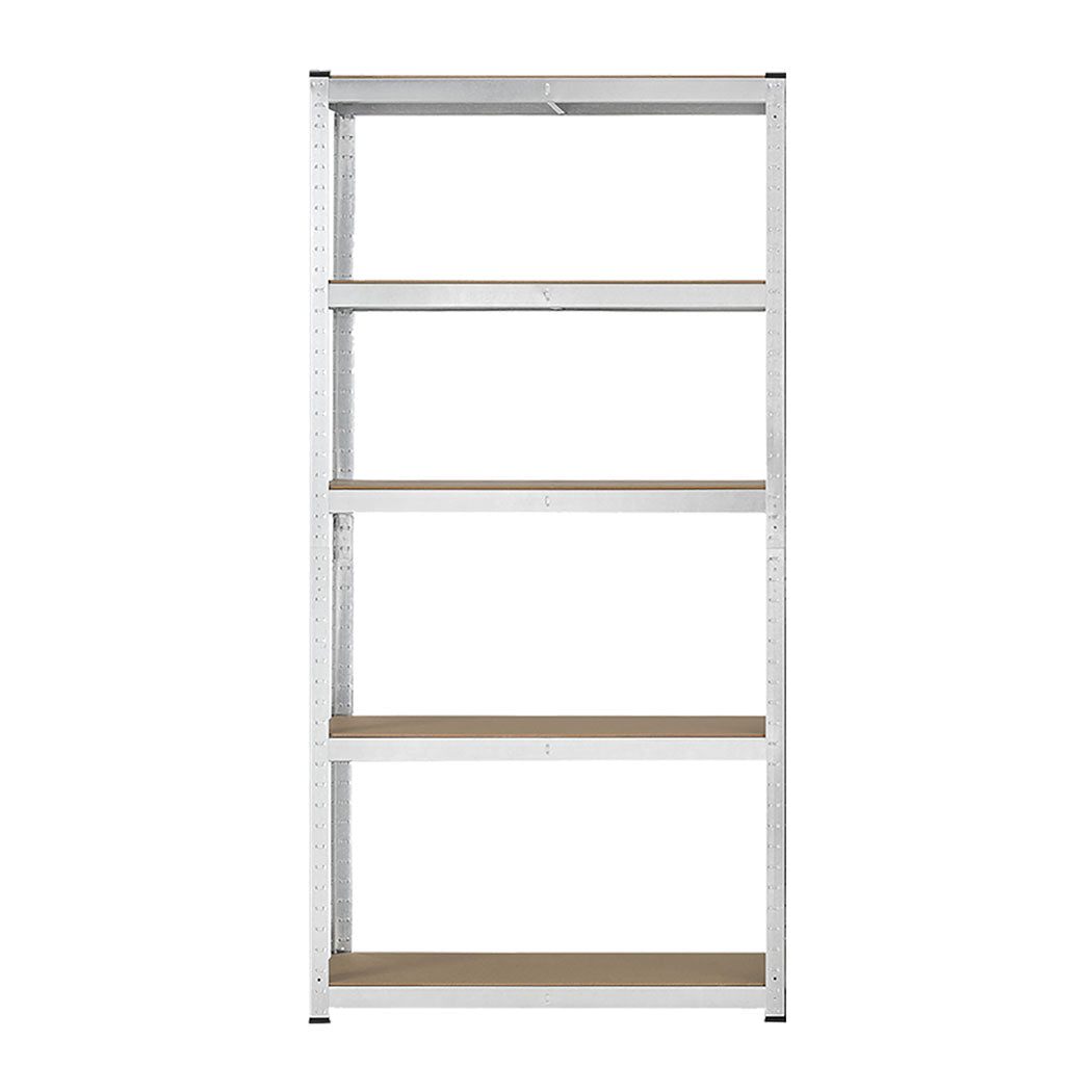Traderight Warehouse Shelving Garage Large-1942353195489693697
