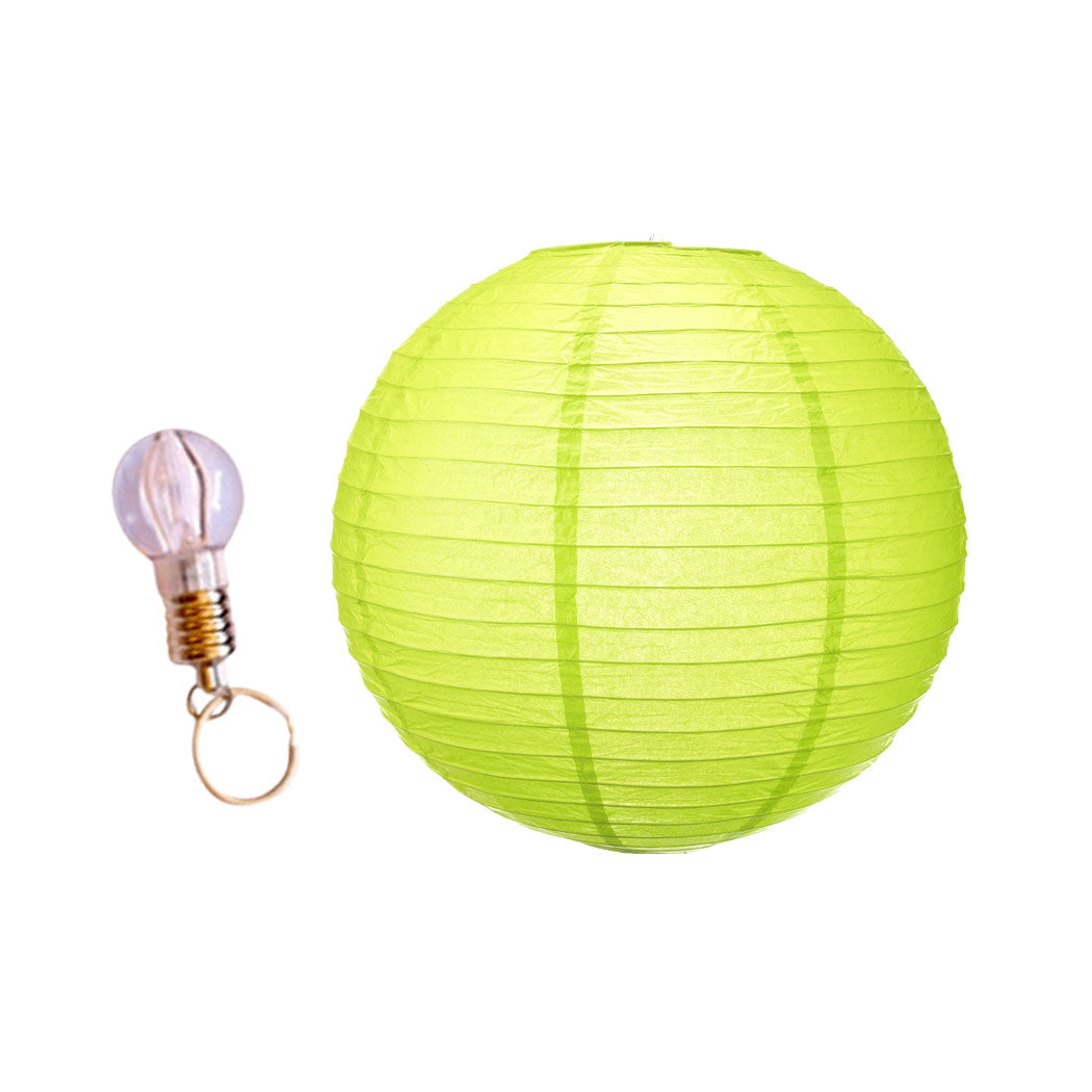 12" Paper Lanterns for Wedding Party-1942353128674430977