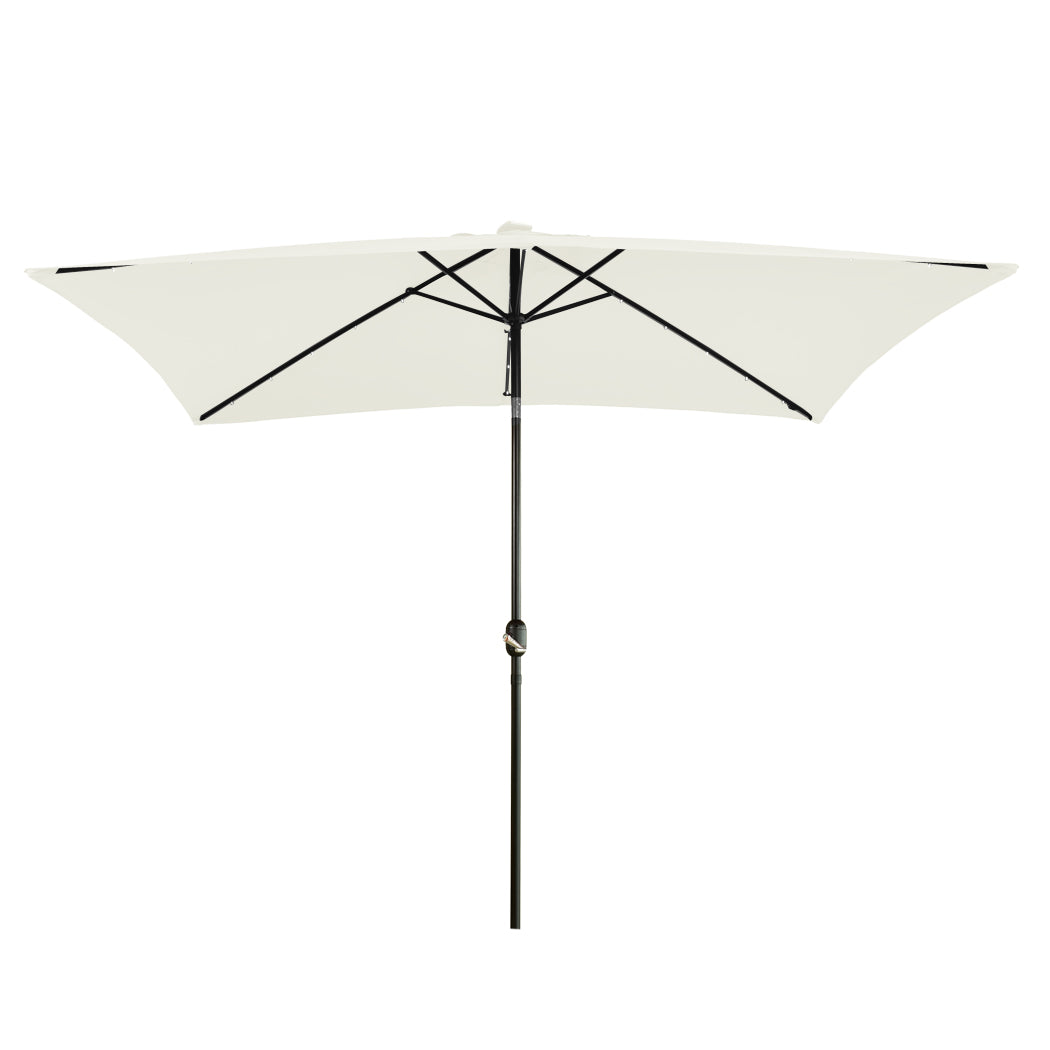 Mountview Outdoor Patio Aluminum Tiltable-1942352877775360001