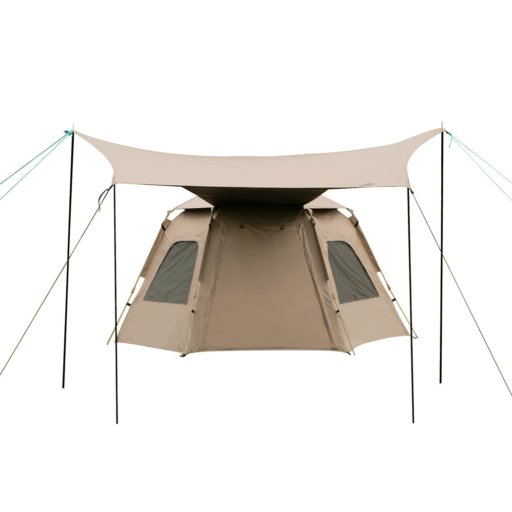 Mountview Instant Tent Pop up Camping-1942352887380316161