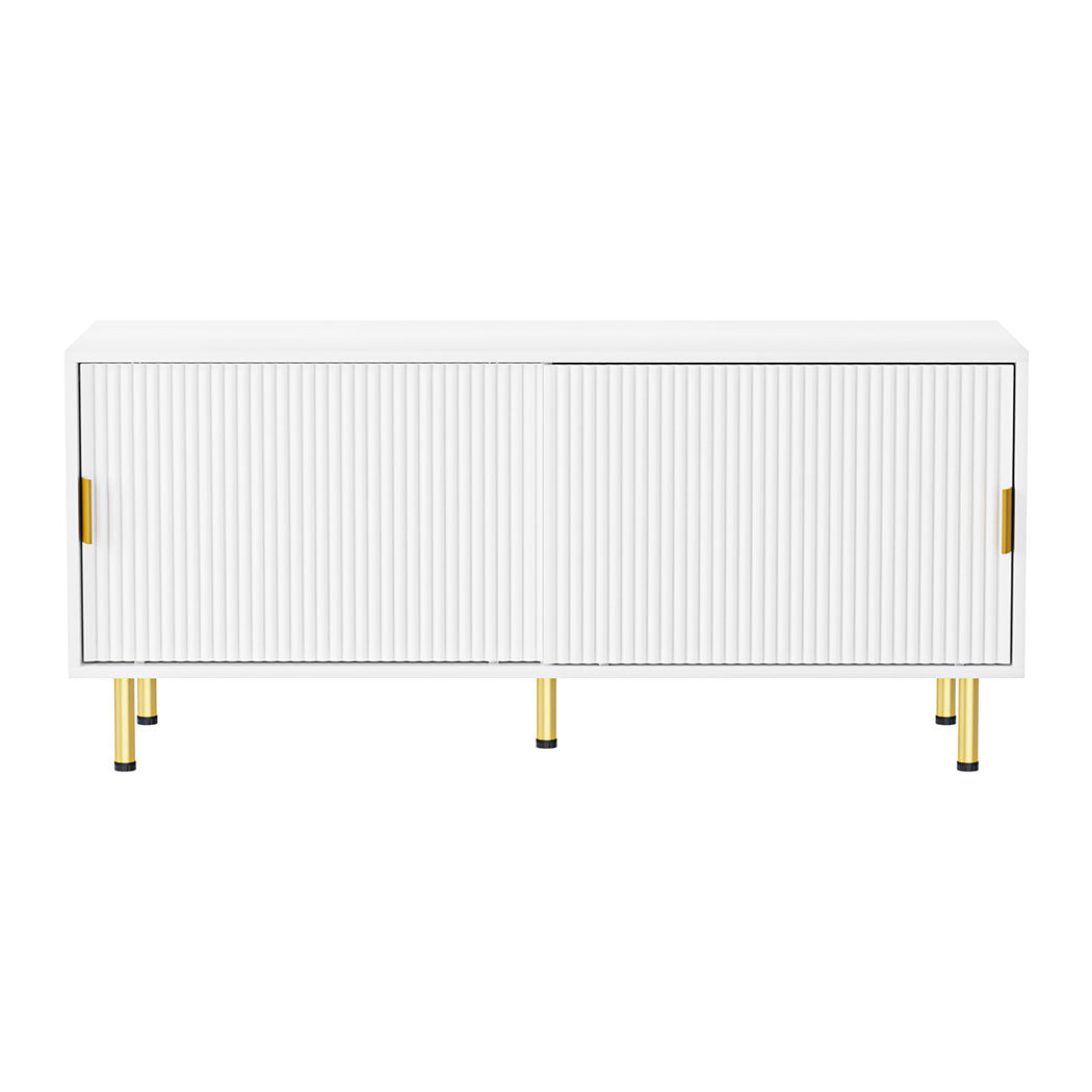 Levede 120cm TV Cabinet Entertainment Unit-1917016715183656961